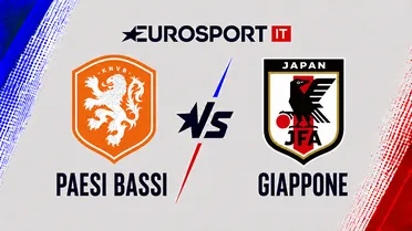 Olanda-Giappone: pronostico, consigli scommesse e quote | Mondiali 2026