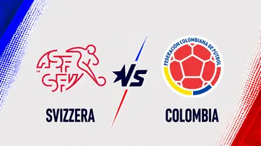 Svizzera-Colombia: pronostico, consigli scommesse e quote | Mondiali 2026