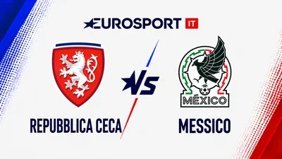Repubblica Ceca-Messico: pronostico, consigli scommesse e quote | Mondiali 2026