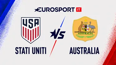 Usa-Australia: pronostico, consigli scommesse e quote | Mondiali 2026