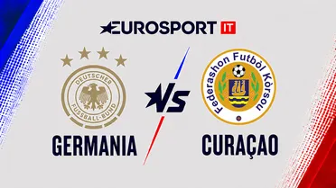 Germania-Curacao: pronostico, consigli scommesse e quote | Mondiali 2026